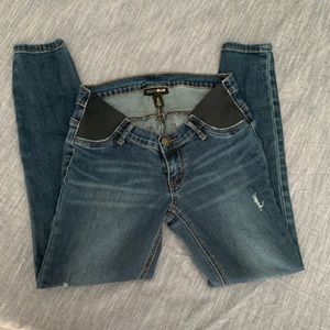 Maternity Jeans